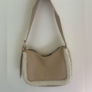 Wild fable shoulder bag